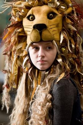 Luna Lovegood