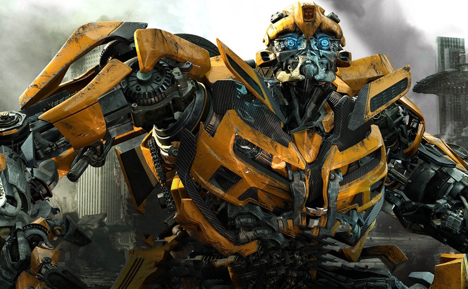 Bumblebee-Transformers-3-Wallpaper-Photo