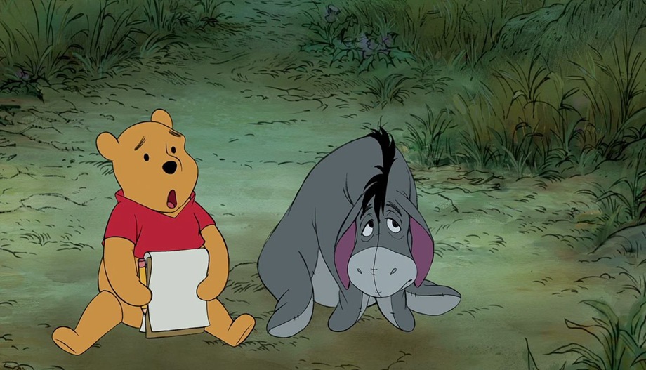 eeyore