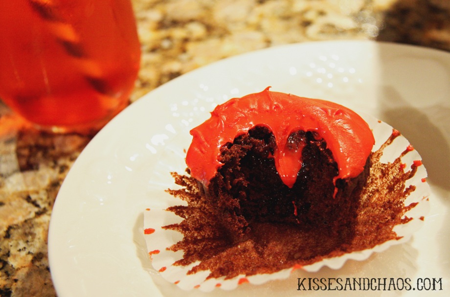 bleeding cupcakes 8