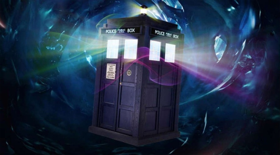 TARDIS