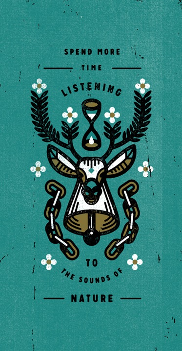 Less Talking, More Listening