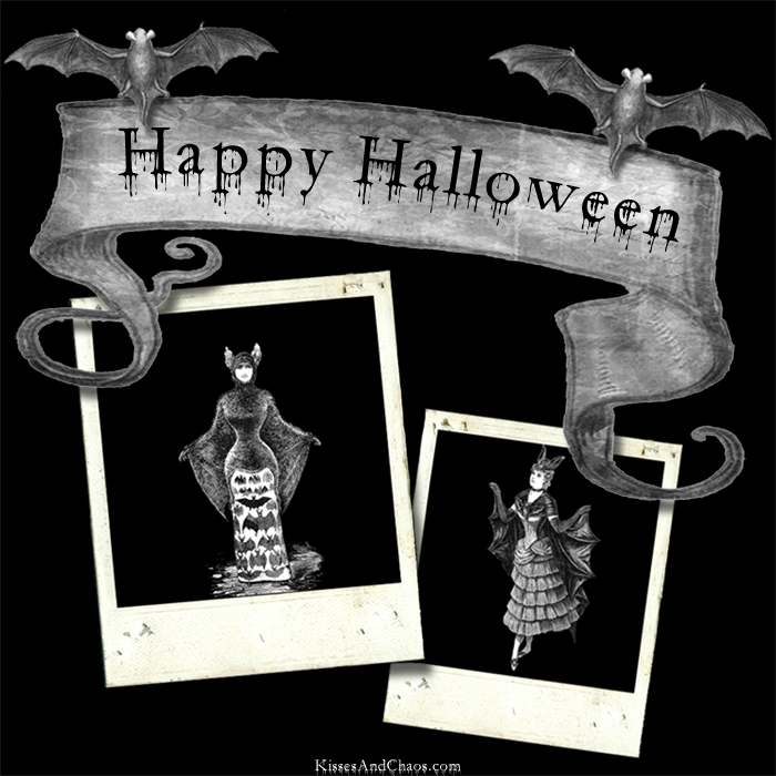 Happy Halloween e_card