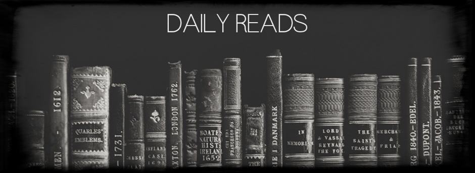 daily reads