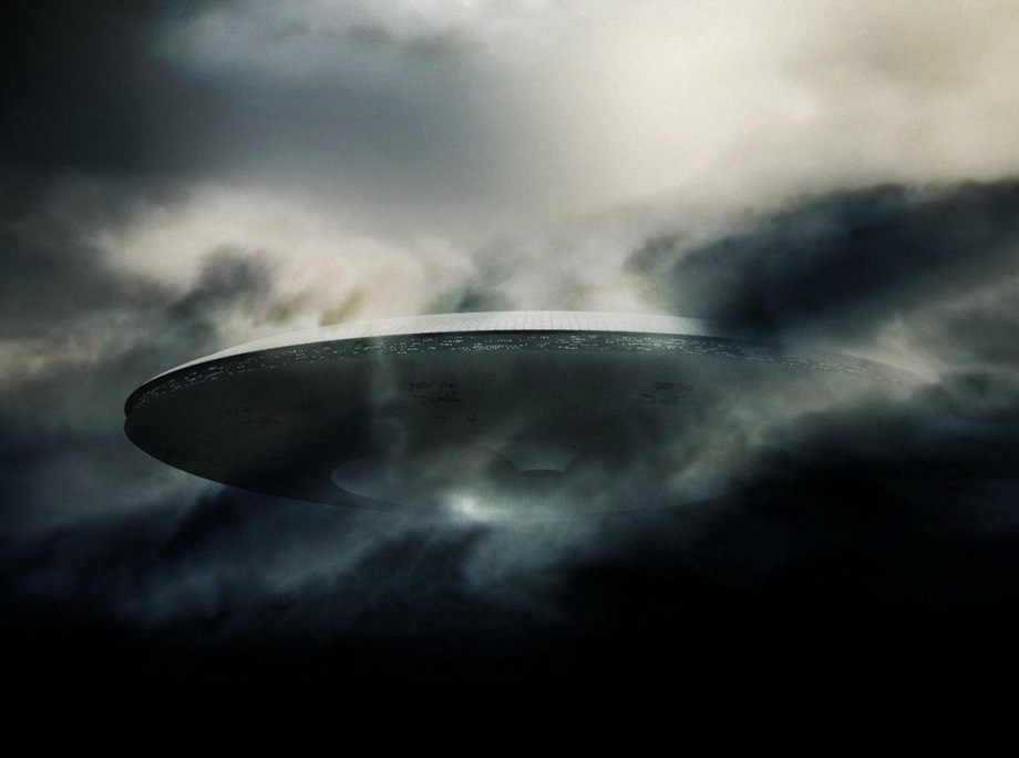 world ufo day