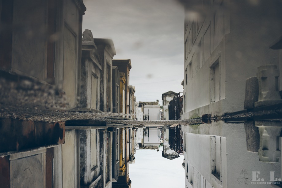 Saint Louis Cemetery New Orleans