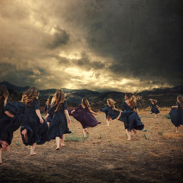 the-flock-brooke-shaden