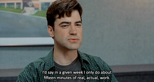 Office space animated gif 1
