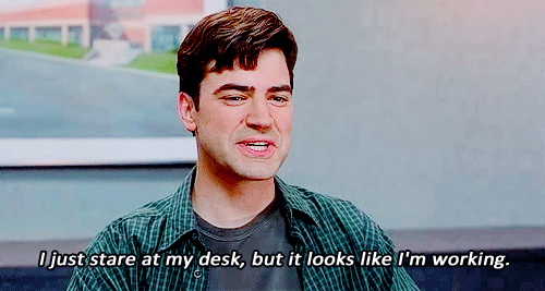 Office space animated gif 2