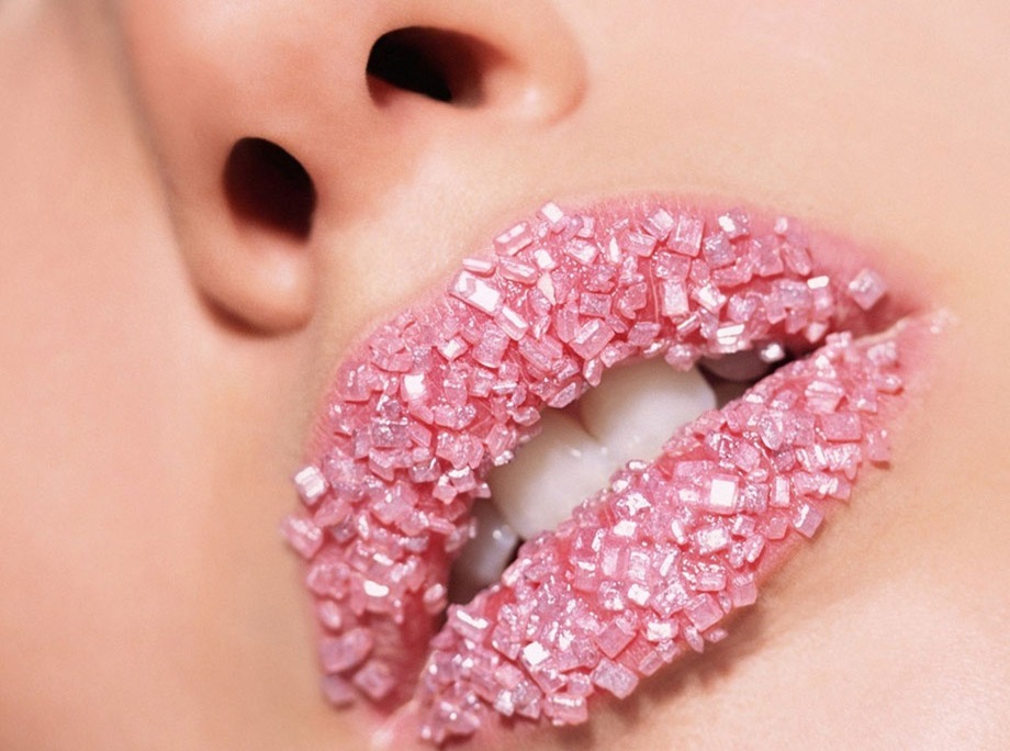 Get Kissable Lips With These DIY Lip Sugar Scrubs Kisses Chaos