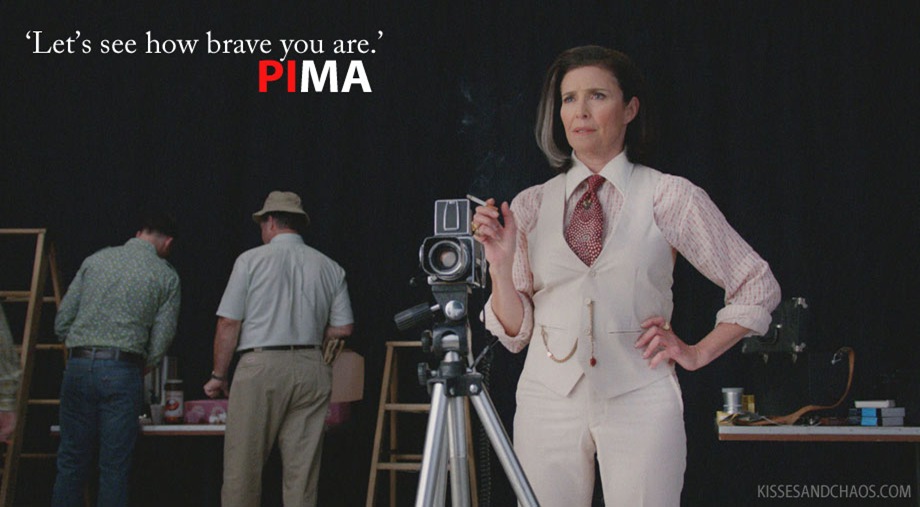 Mad Men And The Bravery Of Vulnerability