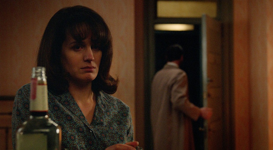 Mad Men And The Bravery Of Vulnerability