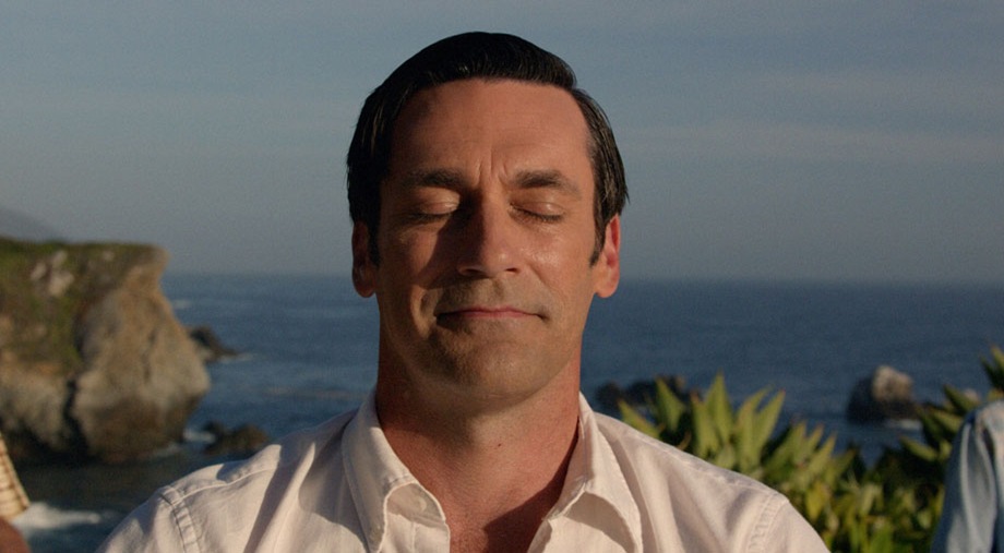 A Farewell To Mad Men