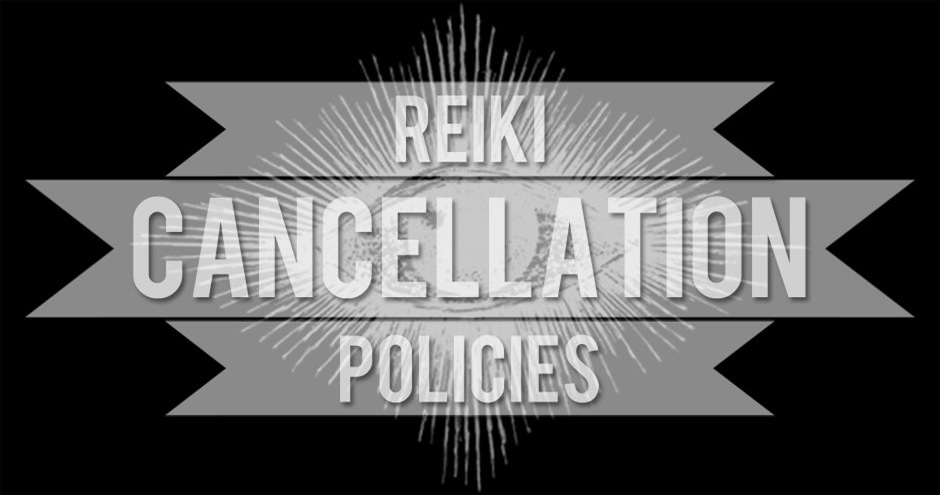 reiki policies