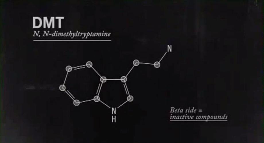dmt-molecule