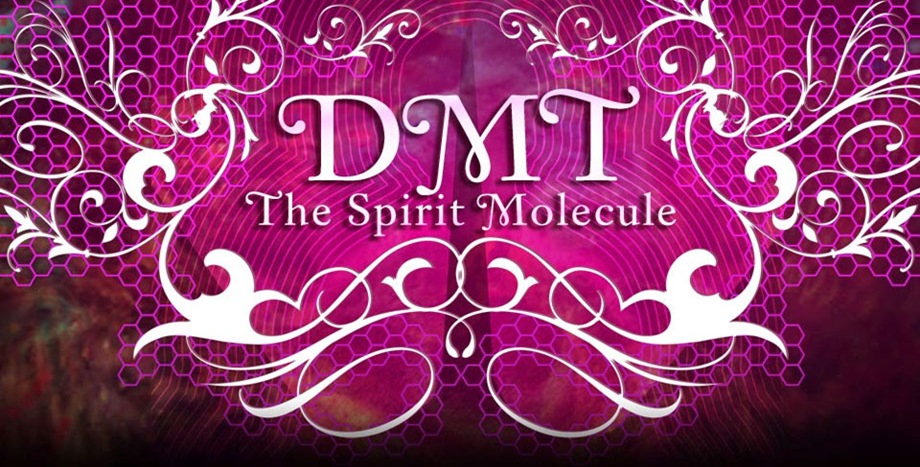 dmt-the-spirit-molecule