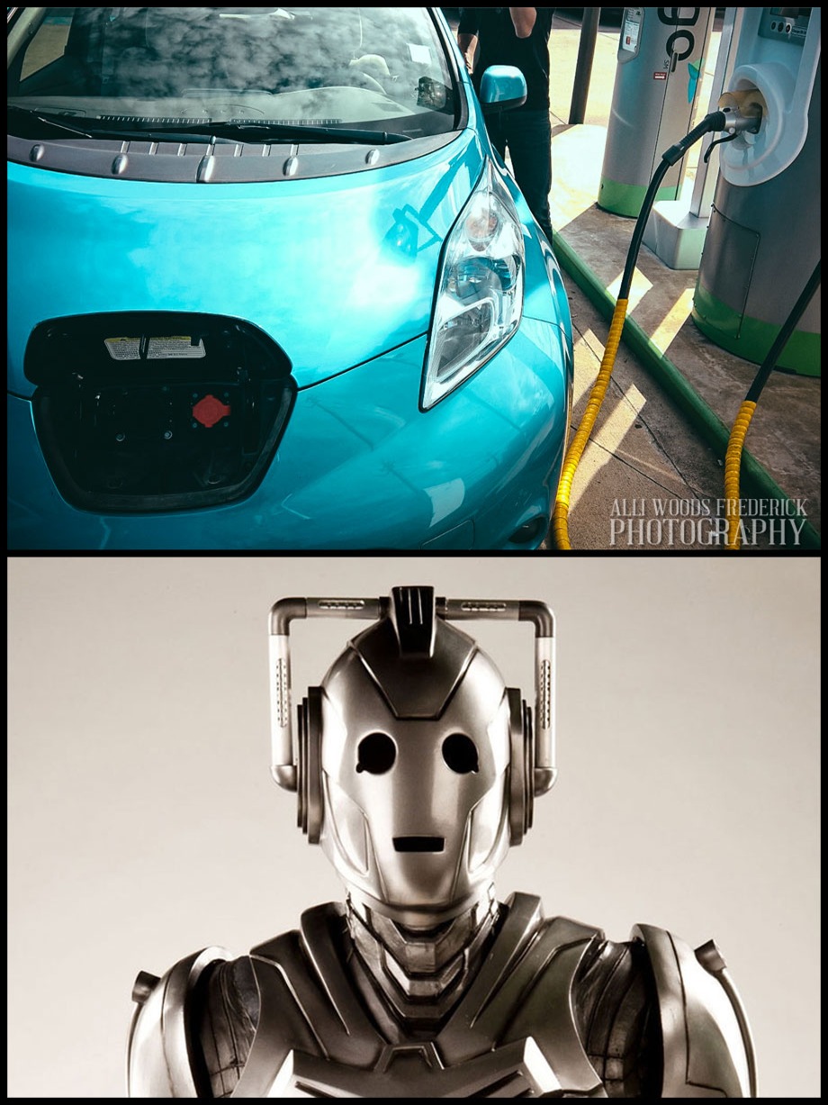 leaf-vs-cyberman